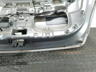  Крышка багажника (дверь 3-5) Hyundai i30 FD Арт e12739207, вид 2