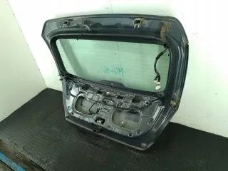  Крышка багажника (дверь 3-5) Hyundai i30 FD Арт e12739207, вид 4