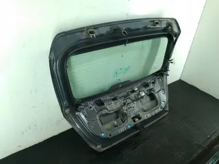  Крышка багажника (дверь 3-5) Hyundai i30 FD Арт e12739207, вид 5