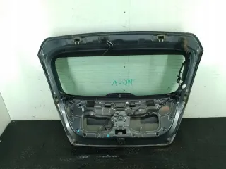  Крышка багажника (дверь 3-5) Hyundai i30 FD Арт e12739207, вид 6