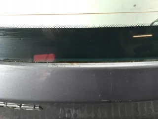  Крышка багажника (дверь 3-5) Hyundai i30 FD Арт e12739207, вид 7