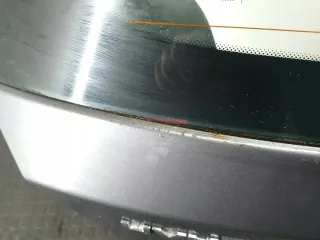  Крышка багажника (дверь 3-5) Hyundai i30 FD Арт e12739207, вид 8