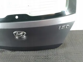  Крышка багажника (дверь 3-5) Hyundai i30 FD Арт e12739207, вид 10