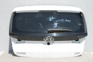 72800Q0010 87110Q0050 72800-Q0010 Крышка багажника (дверь 3-5) Hyundai i20  2 Арт e12739197, вид 1