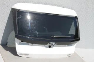 72800Q0010 87110Q0050 72800-Q0010 Крышка багажника (дверь 3-5) Hyundai i20  2 Арт e12739197, вид 7