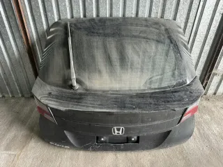SA64646A Крышка багажника (дверь 3-5) Honda Civic 10 Арт e12739187, вид 1