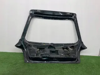 34120sv5g01 Крышка багажника (дверь 3-5) Honda Accord 10 Арт e12739186, вид 2