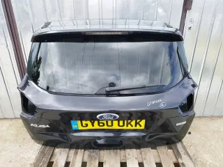 2008-2012 Крышка багажника (дверь 3-5) Ford Kuga 1 Арт e12739176, вид 1