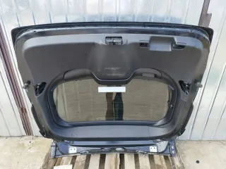 2008-2012 Крышка багажника (дверь 3-5) Ford Kuga 1 Арт e12739176, вид 16