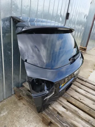 2008-2012 Крышка багажника (дверь 3-5) Ford Kuga 1 Арт e12739176, вид 5
