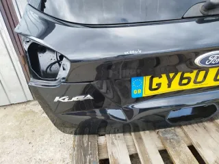 2008-2012 Крышка багажника (дверь 3-5) Ford Kuga 1 Арт e12739176, вид 6