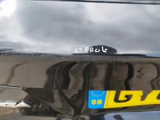 2008-2012 Крышка багажника (дверь 3-5) Ford Kuga 1 Арт e12739176, вид 7