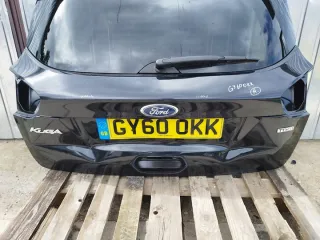 2008-2012 Крышка багажника (дверь 3-5) Ford Kuga 1 Арт e12739176, вид 8