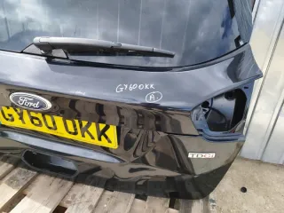 2008-2012 Крышка багажника (дверь 3-5) Ford Kuga 1 Арт e12739176, вид 10
