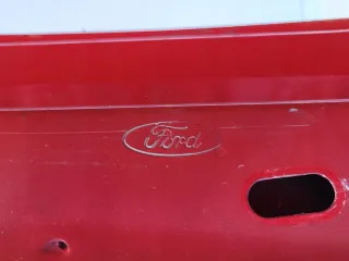 8A61A40414AE 8A61-A40414-AE Крышка багажника (дверь 3-5) Ford Fiesta 7 Арт e12739167, вид 7