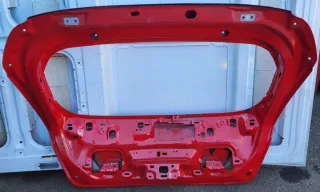 8A61A40414AE 8A61-A40414-AE Крышка багажника (дверь 3-5) Ford Fiesta 7 Арт e12739167, вид 8