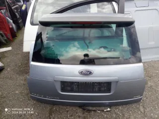 6929760 Крышка багажника (дверь 3-5) Ford C-max 1 Арт e12739166, вид 1