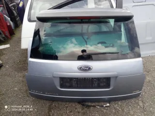 6929760 Крышка багажника (дверь 3-5) Ford C-max 1 Арт e12739166, вид 2