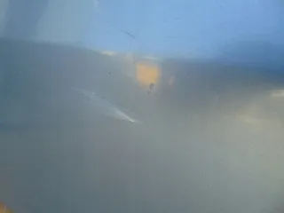  Крышка багажника (дверь 3-5) Fiat Doblo 2 Арт e12739157, вид 12