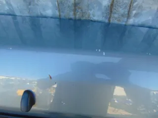  Крышка багажника (дверь 3-5) Fiat Doblo 2 Арт e12739157, вид 7