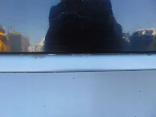  Крышка багажника (дверь 3-5) Fiat Doblo 2 Арт e12739157, вид 10