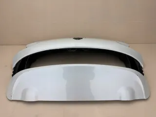  Крышка багажника (дверь 3-5) Citroen C5 Aircross Арт e12739136, вид 15