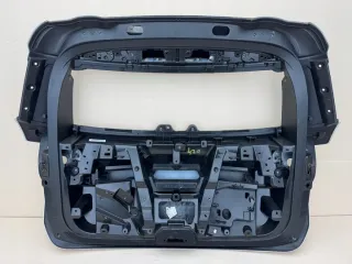  Крышка багажника (дверь 3-5) Citroen C5 Aircross Арт e12739136, вид 16