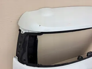  Крышка багажника (дверь 3-5) Citroen C5 Aircross Арт e12739136, вид 2