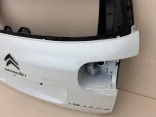  Крышка багажника (дверь 3-5) Citroen C5 Aircross Арт e12739136, вид 6