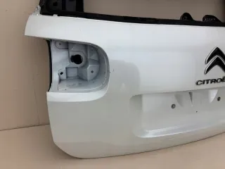  Крышка багажника (дверь 3-5) Citroen C5 Aircross Арт e12739136, вид 7