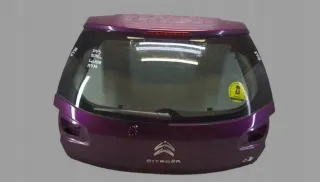K778 JKM19482 Крышка багажника (дверь 3-5) Citroen C3 2 Арт e12739126, вид 1