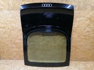 1998-2006R KMR887 Крышка багажника (дверь 3-5) Audi TT 1 Арт e12739116, вид 1