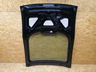 1998-2006R KMR887 Крышка багажника (дверь 3-5) Audi TT 1 Арт e12739116, вид 4