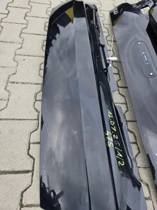  Крышка багажника (дверь 3-5) BMW X5 G05  Арт e12739103, вид 2