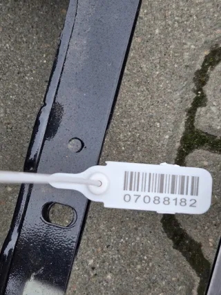  Крышка багажника (дверь 3-5) BMW X5 G05  Арт e12739103, вид 7