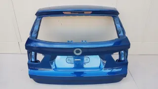  Крышка багажника (дверь 3-5) BMW X3 F25 Арт e12739093, вид 2