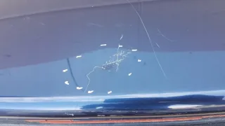  Крышка багажника (дверь 3-5) BMW X3 F25 Арт e12739093, вид 8