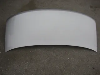 A72F02F01-1 Крышка багажника (дверь 3-5) BMW 7 F01/F02 Арт e12739083, вид 2