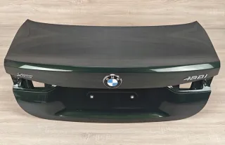 Крышка багажника (дверь 3-5) BMW 4 G22/G23 Арт e12739073, вид 2