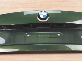  Крышка багажника (дверь 3-5) BMW 4 G22/G23 Арт e12739073, вид 5