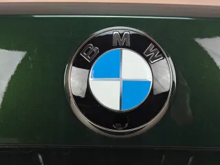  Крышка багажника (дверь 3-5) BMW 4 G22/G23 Арт e12739073, вид 6