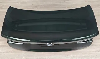  Крышка багажника (дверь 3-5) BMW 4 G22/G23 Арт e12739073, вид 8
