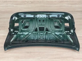  Крышка багажника (дверь 3-5) BMW 4 G22/G23 Арт e12739073, вид 9