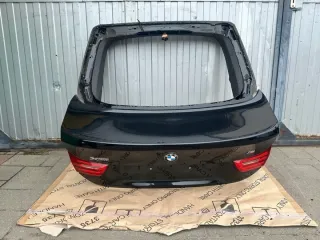 MKAP90 Крышка багажника (дверь 3-5) BMW 4 F32/F33/GT F36 Арт e12739072, вид 1