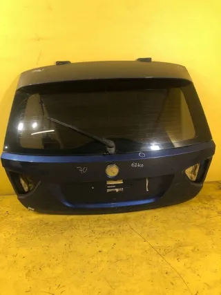 YBV10388 Крышка багажника (дверь 3-5) BMW 3 E90/E91/E92/E93 Арт e12739063, вид 1