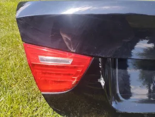  Крышка багажника (дверь 3-5) BMW 3 E90/E91/E92/E93 Арт e12739062, вид 7