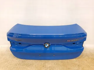 M235IX Крышка багажника (дверь 3-5) BMW 2 F44 Арт e12739053, вид 1