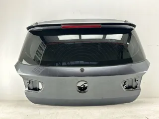 LAA17769 Крышка багажника (дверь 3-5) BMW 1 F20/F21 Арт e12739042, вид 1