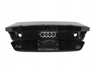 4H0827445B Крышка багажника (дверь 3-5) Audi A8 D4 (S8) Арт e12739013, вид 1