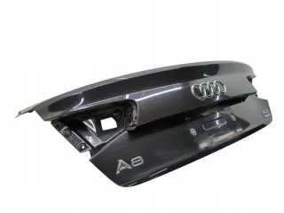 4H0827445B Крышка багажника (дверь 3-5) Audi A8 D4 (S8) Арт e12739013, вид 5